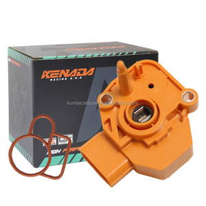 <span class=keywords><strong>เซ็นเซอร์</strong></span>ตำแหน่งลิ้นปีกผีเสื้อ Kenada สำหรับ Honda RS150R Winner 150 Supra GTR 150 CB190R <span class=keywords><strong>PCX</strong></span> 150 16060-KVS-J01 - Product Image 1