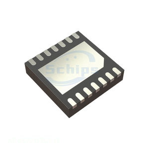 Original Buy Online Electronic Components AP43771FBZ-13 14 WFDFN Exposed Pad Interface - Product Image 1