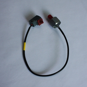 Haute qualité accessoires de voiture ZJ01-18-921F Allumage Détecteur De Détonation pour mazda <span class=keywords><strong>2</strong></span> <span class=keywords><strong>3</strong></span> xc Mazda 323 famille Premacy - Product Image 2