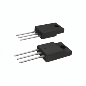 Components Electronic TO-220FP STF40NF06 Original Transistors - Product Image 1