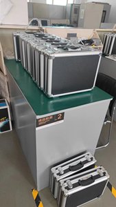 PROSPECT BC100 Aufzugs brems fähigkeit Detektor Brems leistung Bremsweg Test lift teile für die Sicherheit des Aufzugs - Product Image 6