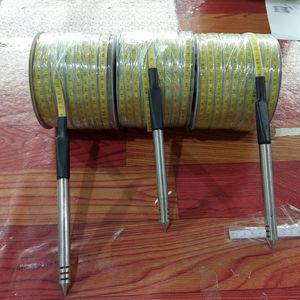 Factory Direct Water <strong>Level</strong> Sounder 50m 100m 150m 200m 300m Water <strong>Level</strong> Cable for Borehole - Product Image 4