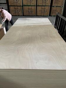 Láminas de Chapa de Madera Contrachapada de 3 mm, Tablero de Pino, Madera Laminada, Puertas de Madera Contrachapada, Muebles de Madera - Product Image 4