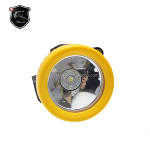 Linterna LED Portátil a Prueba de Explosiones para <span class=keywords><strong>Casco</strong></span> de Minería, Resistente al Agua, de Venta Caliente, para Seguridad en Minas - Product Image 3