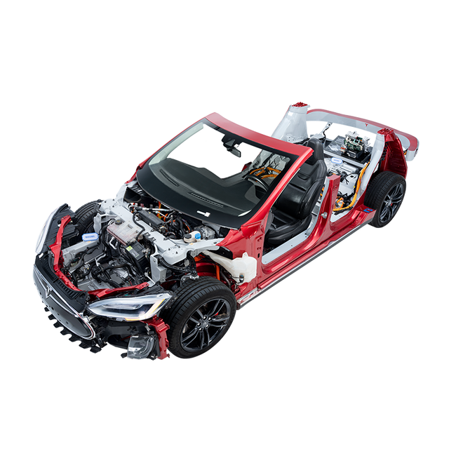 Automotive Training Equipment Manufacture/Automotive Training Equipment /Automotive Repair Training Equipment