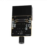 Carte amplificateur TDA7377 Module amplificateur stéréo double canal 12V Kit amplificateur audio DIY