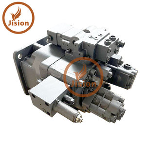 Excavator Parts Main <b>Pump</b> Krj21530 Hydraulic <b>Pump</b> for Cx225 Excavator Parts - Product Image 3
