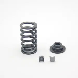 Valve Keeper Valve Spring Valve Spring Holder Parts for Cummins SDE Engine Factory Price