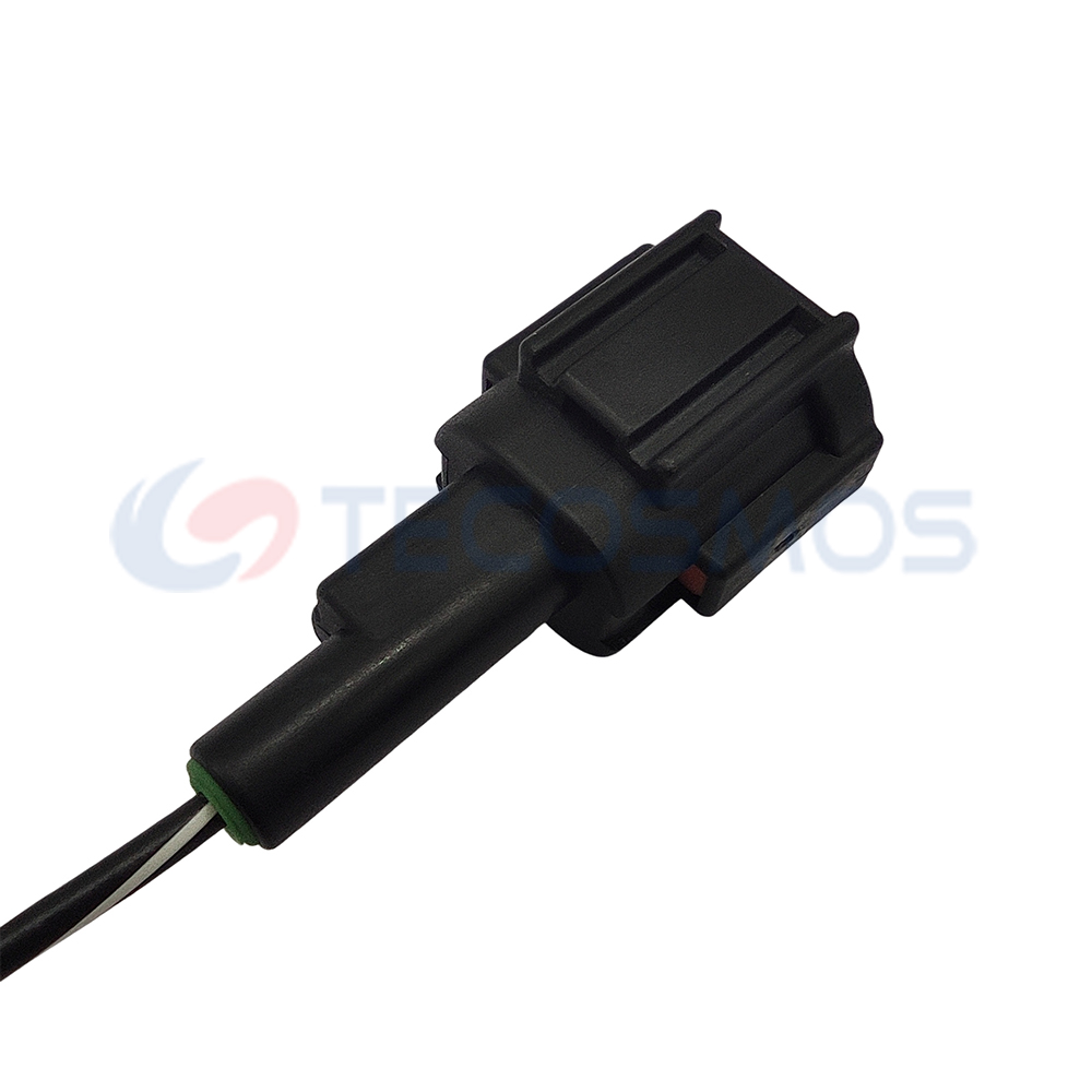 Automotive air Conditioning Pump Compressor Harness Connector Plug1pin Male CT1-0038G