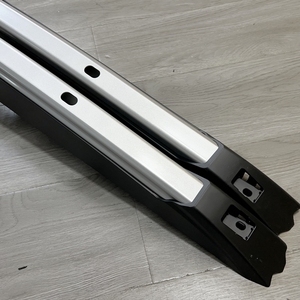 JOESHIER Wholesale 4x4 Car Roof Rack Cargo Carrier For Honda CR-<b>V</b> 2012-2016 Roof Rails Side Rail <b>Bars</b> Aluminum Alloy - Product Image 4