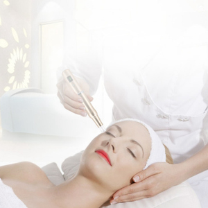 Máquina de Microneedling PMU 2 en 1, Pluma con Batería, Suministros de Maquillaje <span class=keywords><strong>Permanente</strong></span> MTS para Salón en Casa, <span class=keywords><strong>Tatuaje</strong></span> de Cejas Inalámbrico con LED Delgado - Product Image 4