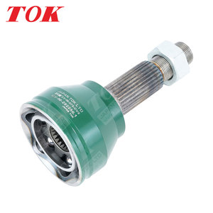 Kit de joint homocinétique TOK neuf de qualité, résistant aux chocs et à l'usure, contrôle réactif et transmission stable pour NISSAN - Product Image 3