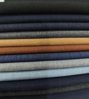 Costume de bureau pour hommes d'affaires formel laine hommes costume pantalon manteau veste personnalisé sur mesure approvisionnement fabricant