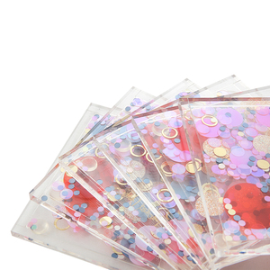 <span class=keywords><strong>Dessous</strong></span> <span class=keywords><strong>de</strong></span> <span class=keywords><strong>verre</strong></span> en acrylique transparent créatif personnalisé pour hôtel et restaurant <span class=keywords><strong>Dessous</strong></span> <span class=keywords><strong>de</strong></span> <span class=keywords><strong>verre</strong></span> en acrylique logo personnalisé - Product Image 4