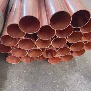 Tube en <span class=keywords><strong>cuivre</strong></span> allié Cusn10 H90, tuyau en <span class=keywords><strong>cuivre</strong></span>, diamètre extérieur 28 mm, tableau des dimensions - Product Image 3