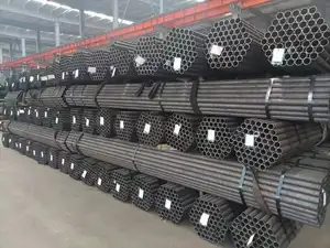 Factory Price ASTM A106 A53 API 5L X42-X80 Oil And Gas 6 Meter Welded Hot Rolled Carbon Steel Strip For Pipe And Tube