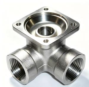 Trouvez des services similaires de fabrication de moules en alliage d'aluminium de haute précision, de moulage par injection et de prototypage rapide. - Product Image 5