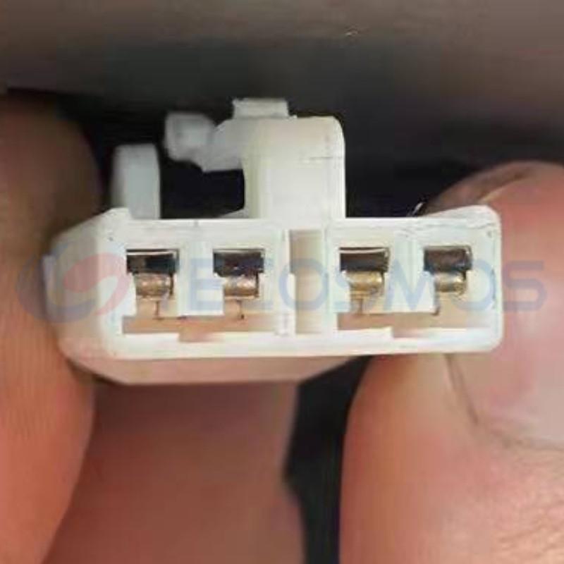 Car Connector For Lexus For Speaker For plug with 4 pins CT4-0085M-1