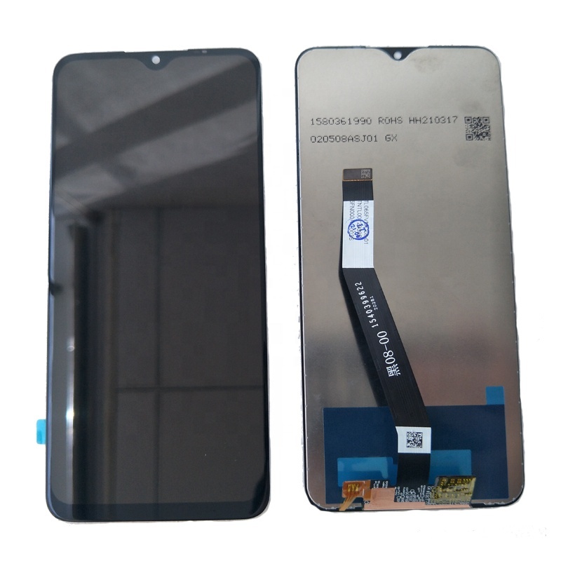 <strong>For</strong> <strong>Tecno</strong> <strong>Camon</strong> 11 12 13 14 15 16 17 18 19 20 <strong>Pro</strong> Plus LCD Display Touch Screen Digitizer Assembly Panatalla