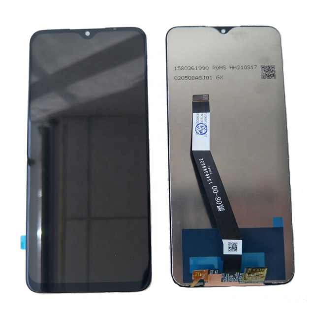 For Tecno Camon 11 12 13 14 15 16 17 18 19 20 Pro Plus LCD Display Touch Screen Digitizer Assembly Panatalla