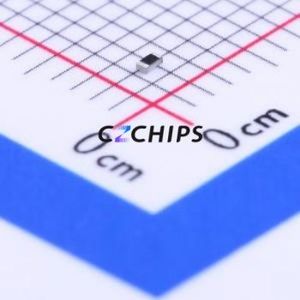 Résistance SMD CR0402FF1200G 0402 (Type : Film Épais) (Résistance : 120 Ohms Précision : 1%) - Product Image 1