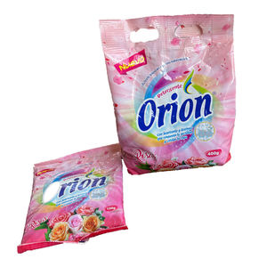 Чемпион моющее средство, стиральный порошок, завод моющего средства высокого качества - Product Image 6