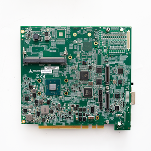 ADLINK 51-44813-0A60 ABX-2300 MXC-2300 Computadora Integrada Expandible sin Ventilador con Procesador Intel Atom E3845, Ranuras PCI/PCIe, VGA en Stock - Product Image 3