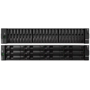เซิร์ฟเวอร์ thinksystem ตู้ DE2000ดิสก์การควบคุมแบบคู่/4*16GB DE2000H DE6000H DE4000H - Product Image 1
