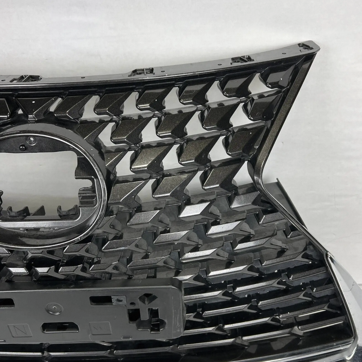 53101-76220 5310176220 2019-2023 Lexus UX200 Ux250h Grille Assembly