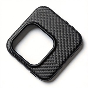 Productos Personalizados de Fibra de Carbono - Product Image 1