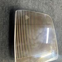 Sistem Pemantauan Titik Buta untuk Benz G W463 15-19 Dengan Lampu Peringatan Cermin Samping Sensor Radar Kit Pemasangan Bumper Belakang