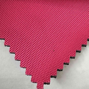 Fabricado en China, tejido liso barato, tela Oxford, tela de fábrica para hacer bolsos y maletas - Product Image 2