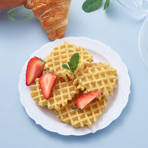 <span class=keywords><strong>Assiettes</strong></span> en plastique <span class=keywords><strong>jetables</strong></span> Ps Fancy Wedding Snack 25pcs 7.5 "25pcs 10.25" Vente en gros <span class=keywords><strong>pas</strong></span> <span class=keywords><strong>cher</strong></span> - Product Image 6