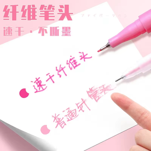 13 cái/bộ Màu Tốt <span class=keywords><strong>Tip</strong></span> <span class=keywords><strong>Fineliner</strong></span> Nghệ Thuật Đánh Dấu Biểu Tượng Tùy Chỉnh Tạp Chí Bút Cho Viết Màu Vẽ Trong Kế Hoạch - Product Image 3