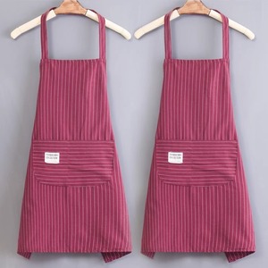 <span class=keywords><strong>Delantal</strong></span> <span class=keywords><strong>de</strong></span> Cocina <span class=keywords><strong>MasterChef</strong></span> Rosa, Bonito y Vintage, 100% Algodón, Elegante y Esencial para Cocinar y Hornear - Product Image 6