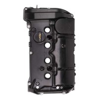 11127646553 Couvercle de soupape anti-fuite d'huile de qualité supérieure compatible avec les moteurs BMW F20 F30 F35 N20 pour l'entretien quotidien de la chambre des soupapes
