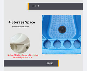 Centro Veterinario/Clínica Mascota Eléctrica Plástico Perro Spa Aseo Bañera, Gato Ducha Aseo Bañera Precio - Product Image 5