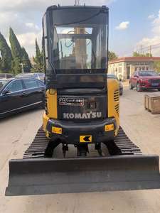 <span class=keywords><strong>Komatsu</strong></span> pc35 חם מכירה יפן מיני זחילה הידראולי <span class=keywords><strong>komatsu</strong></span> pc35 בשימוש מחפר למכירה - Product Image 6