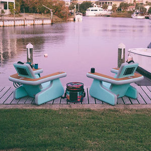 Chaise longue de <span class=keywords><strong>piscine</strong></span> commerciale Logo chaise de camping de plage pliable réglable <span class=keywords><strong>pas</strong></span> <span class=keywords><strong>cher</strong></span> pour les loisirs de plage - Product Image 6