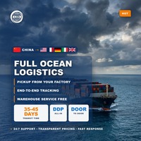 Agent de fret maritime sécurisé avec transbordement de conteneurs de Shenzhen vers l'Allemagne, la Corée du Sud, l'Arabie Saoudite, le Mexique, le Bangladesh, le Royaume-Uni
