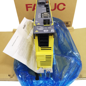 FANUC <b>Drive</b> A06B-6290-H205 Servo Amplifier Module - Product Image 6
