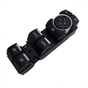 Módulo de Control de Elevalunas Eléctrico de 16 Pines BB5T14540BGW para Ford Explorer 11-19 - Product Image 1