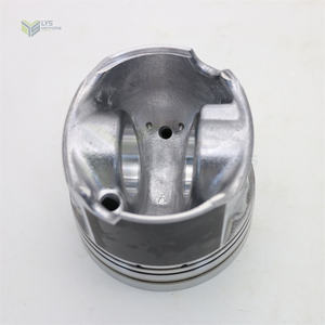 Kit de Anillo de Pistón de Motor para BMW 3 <span class=keywords><strong>E46</strong></span> F30 F80 E90 330xd <span class=keywords><strong>330cd</strong></span> 535d 640d 325D 330D N57 N57D30 N57D30A N57D30B 11257812585 STD 050 - Product Image 5