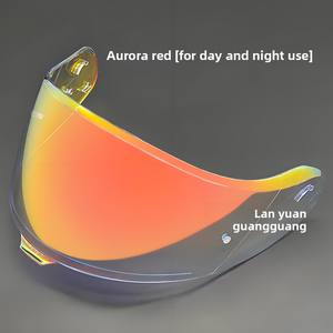 Lentes de Casco Universales <span class=keywords><strong>NEOTEC</strong></span> 3 Fit <span class=keywords><strong>NEOTEC</strong></span> <span class=keywords><strong>2</strong></span>.ª Generación CNS-3 CNS-3C con Cambio de Color y Antivaho - Product Image 3