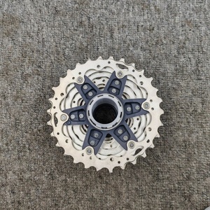 <span class=keywords><strong>Cassette</strong></span> Shimano <span class=keywords><strong>Ultegra</strong></span> CS-R8101 de 12 <span class=keywords><strong>Velocidades</strong></span>, Piñón R8101 <span class=keywords><strong>11</strong></span>-30/34T para Bicicleta de Carretera - Product Image 6