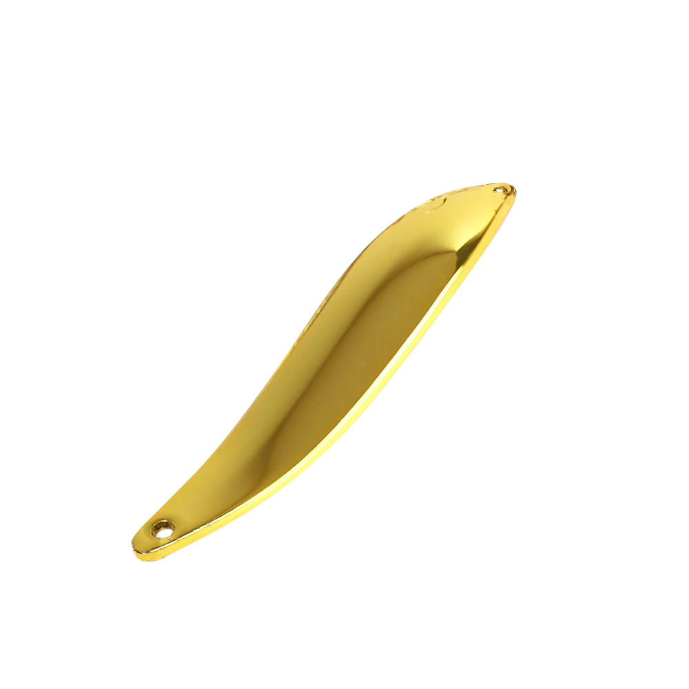 Gold glitter