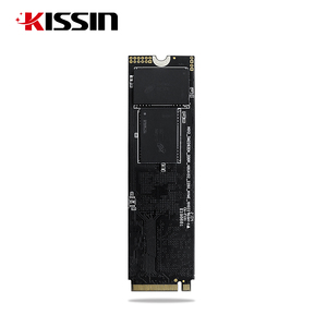 Kissin Fabrik Großhandel Hochgeschwindigkeits-M.2 PCIe NVMe 2280 Interne SSD 256GB 512GB 1TB Solid-State-Laufwerk für PC Laptops Server - Product Image 3