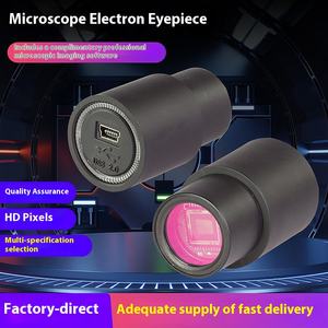 高出力デジタル光学顕微鏡多機能バイオHD USBレンズ電子眼鏡アクセサリー - Product Image 5