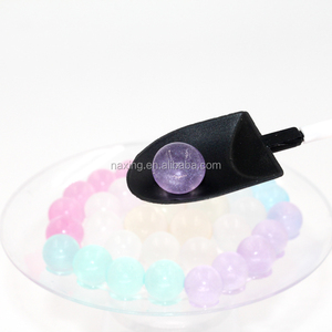 Nuevas Perlas de Gel de Agua Brillantes, Cristales de Agua, Bolas de <span class=keywords><strong>Hidrogel</strong></span> para Decoración de Jardín - Product Image 3