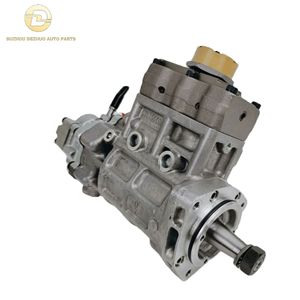 Pompe à injection diesel Common Rail 317-8021 10R7660 2641A312 pour moteur diesel - Product Image 1